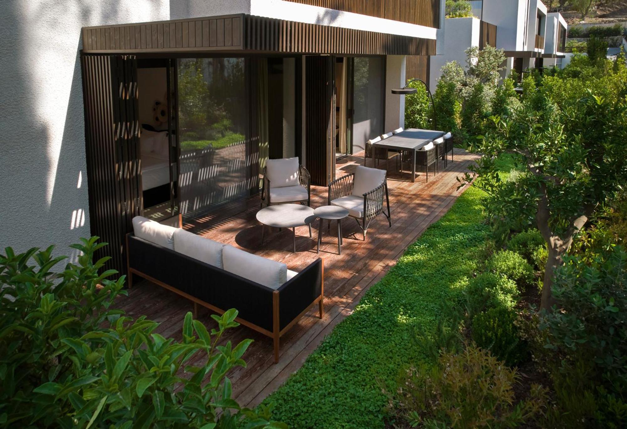 Caja By Maxx Royal Hotel Bodrum Kültér fotó