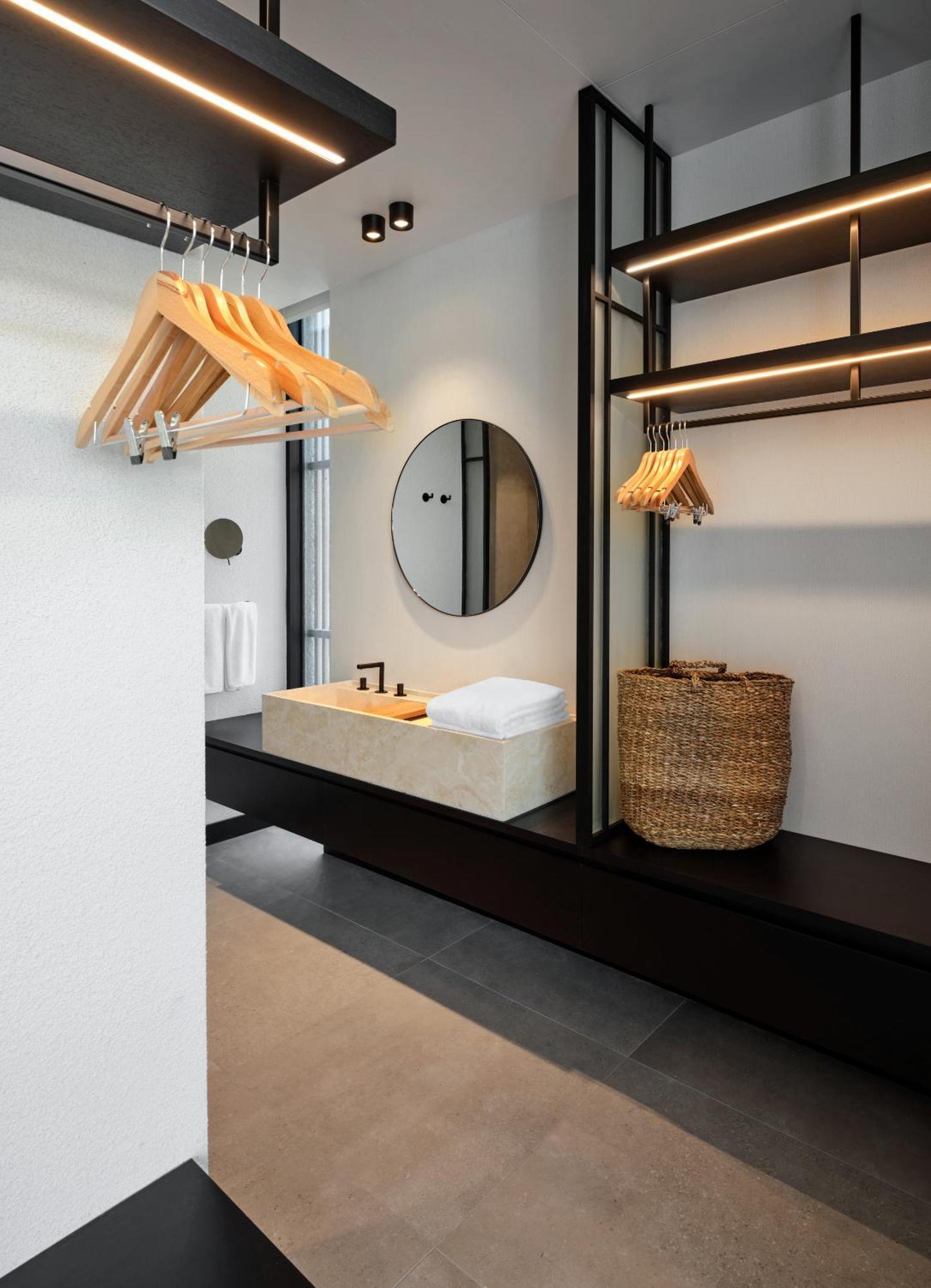 Caja By Maxx Royal Hotel Bodrum Kültér fotó