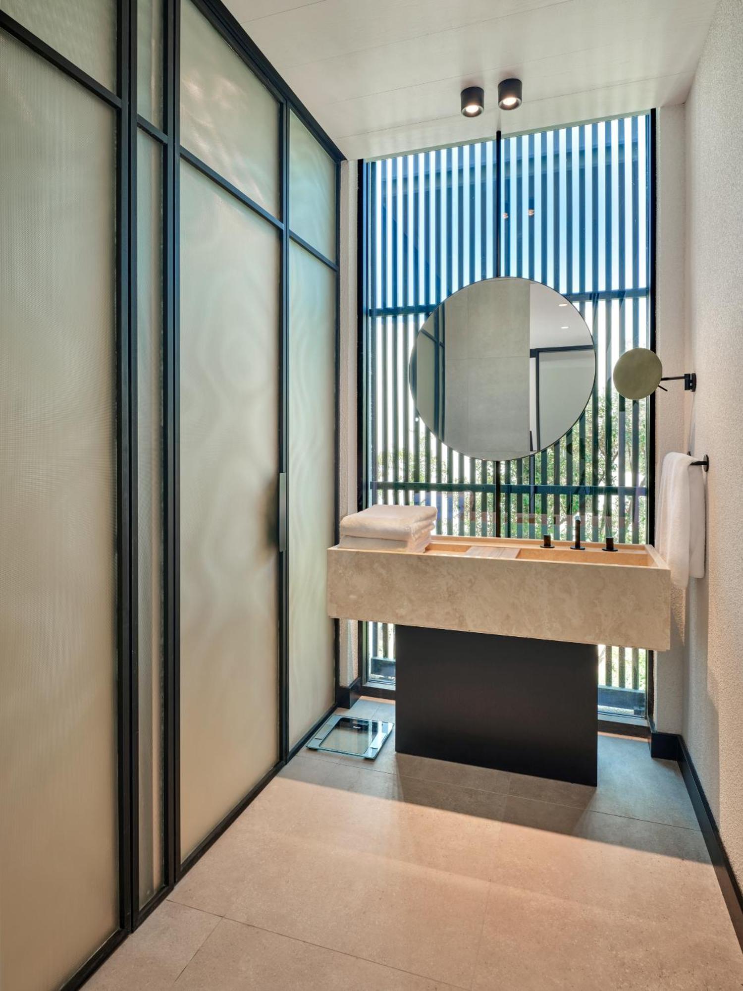 Caja By Maxx Royal Hotel Bodrum Kültér fotó