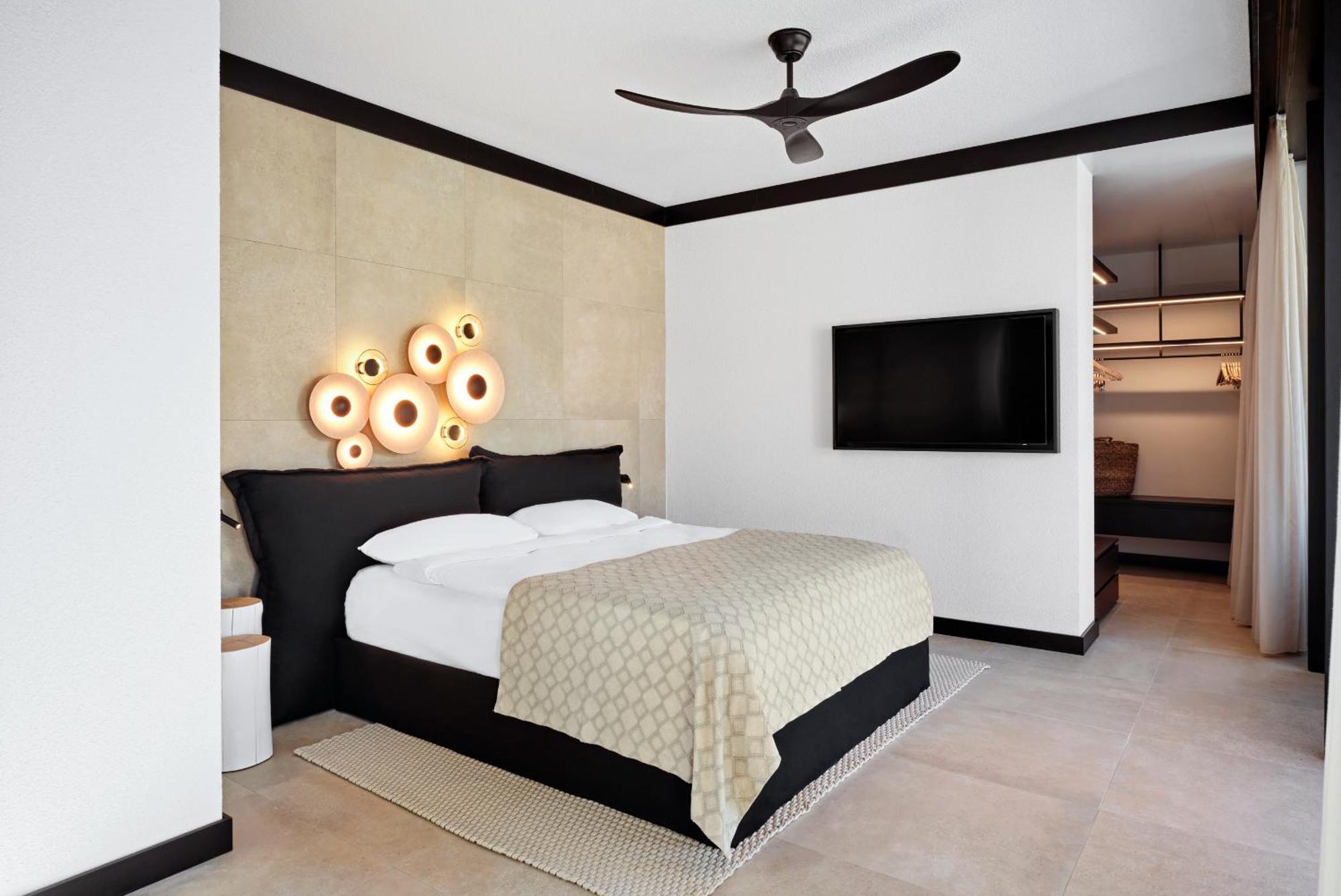Caja By Maxx Royal Hotel Bodrum Kültér fotó