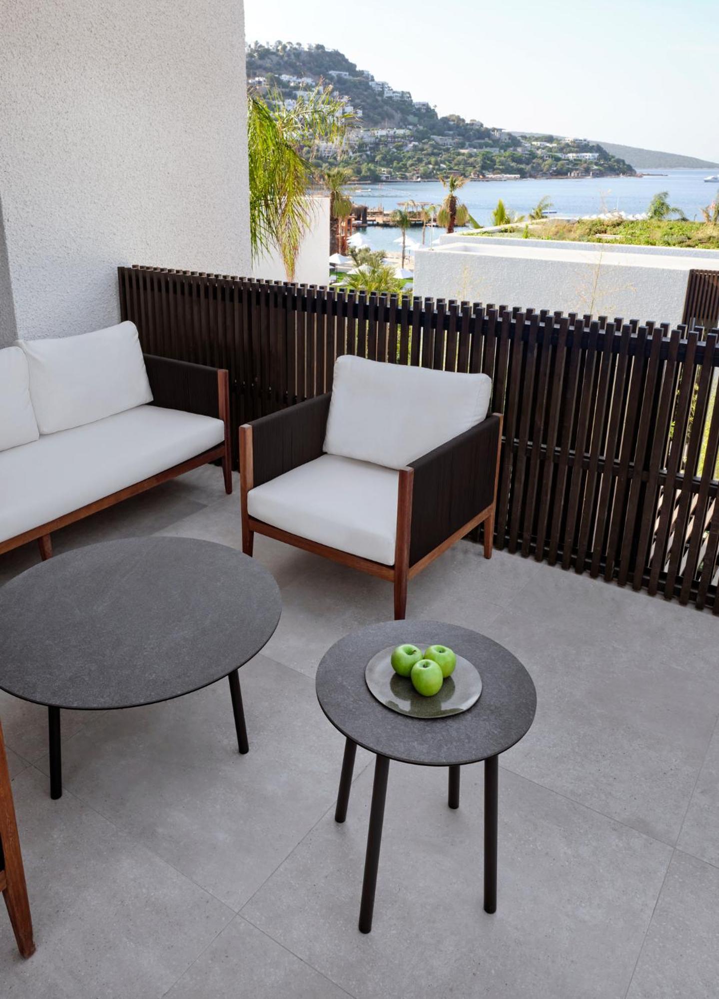 Caja By Maxx Royal Hotel Bodrum Kültér fotó